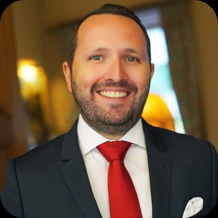 Adam Barrett