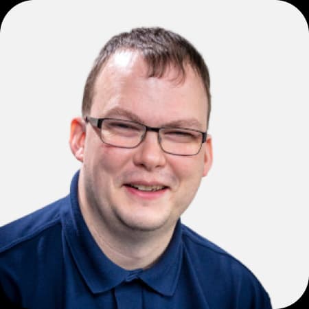 Andrew Rouse