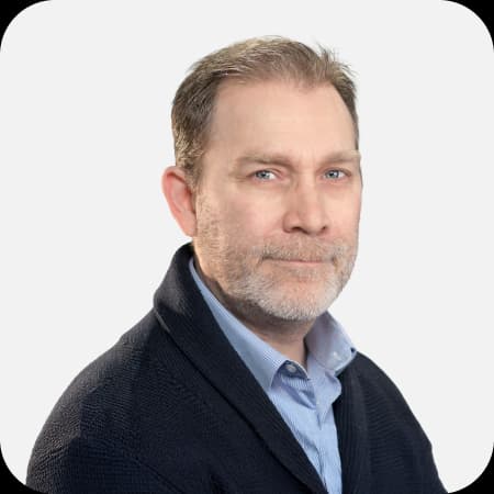 Darren Tunstall