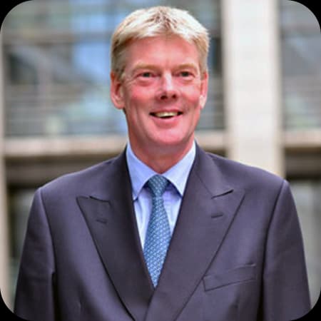 David Parry