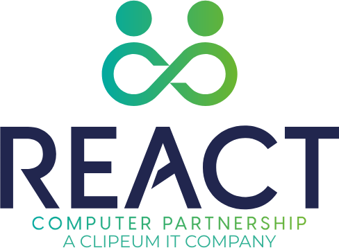 REACT Computer Partnership