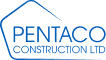 Pentaco Construction Logo