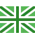 Green and grey icon representing personal IT support and guidance.
